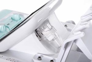 دستگاه هیدروفیشیال ۷ کاره نیوفیس