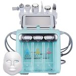 دستگاه هیدروفیشیال ۷ کاره نیوفیس