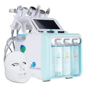 دستگاه هیدروفیشیال ۷ کاره نیوفیس