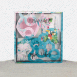 پک Tropic Vibes فرامار FRAMAR
