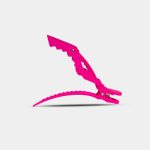 کلیپس صورتی GATOR فرامار FRAMAR