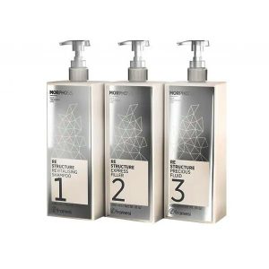 کیت ری‌استراکچر فیلر فرامسی Framesi