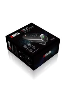 ماساژور سر، صورت و بدن دبلیومارک