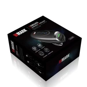 ماساژور سر، صورت و بدن دبلیومارک