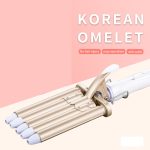 انبر موج مو کیمی مدل KM-1110