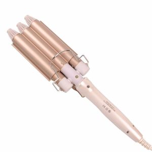 انبر موج مو کیمی مدل KM-1010