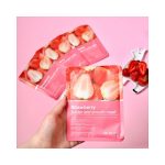 ماسک صورت عصاره توت فرنگی بیوآکوا - Image 4