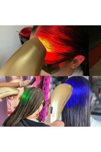 فوتون سه نور سوپریم لیز LIZZE - Image 2