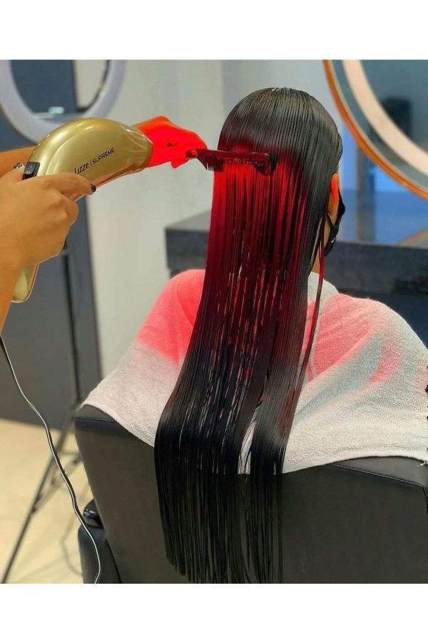 فوتون سه نور سوپریم لیز LIZZE - Image 8