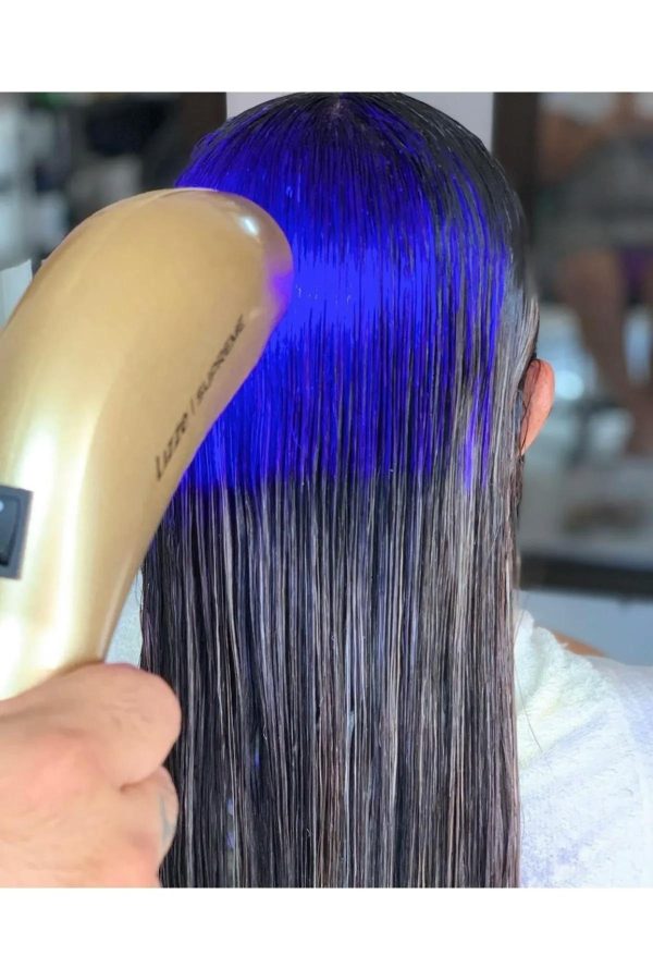 فوتون سه نور سوپریم لیز LIZZE - Image 10