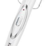 انبر موج مو کمی مدل KM-1010