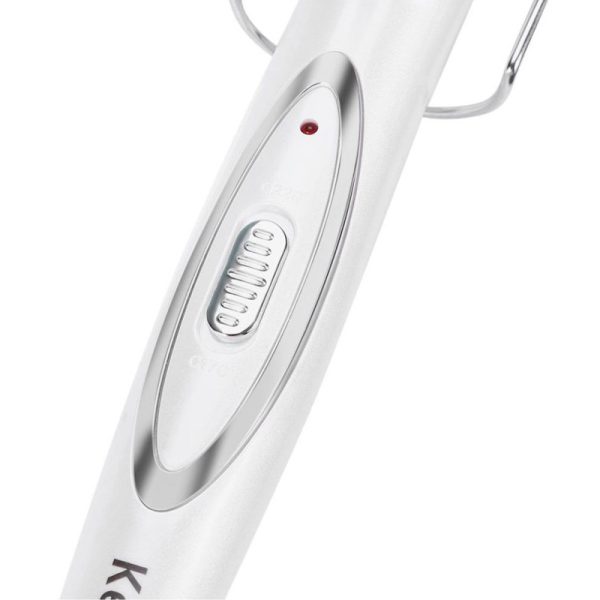 انبر موج مو کمی مدل KM-1010