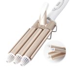 انبر موج مو کمی مدل KM-1010