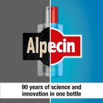 شامپو هیبرید کافئین آلپسین (ضدریزش و آبرسان) - Image 4