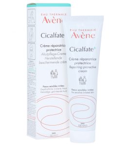 کرم ترمیم‌کننده سیکالفیت اون (AVENE Cicalfate)