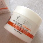 کرم ویتامین سی اولاین (شب و روز)