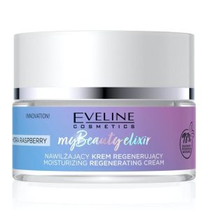 کرم مرطوب‌کننده اولاین (بازسازی‌کننده، پوست خشک)