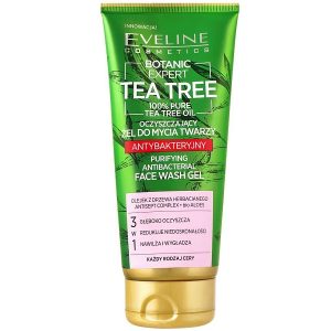 ژل شستشوی صورت تی‌تری اولاین