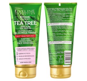 ژل شستشوی صورت تی‌تری اولاین