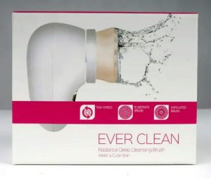 فیس‌براش چرخشی اورکلین F600 کیوت‌اسکین