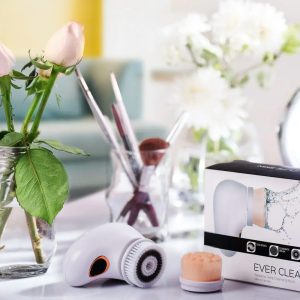 فیس‌براش چرخشی اورکلین F600 کیوت‌اسکین