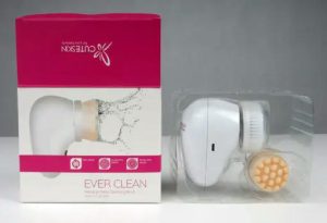 فیس‌براش چرخشی اورکلین F600 کیوت‌اسکین