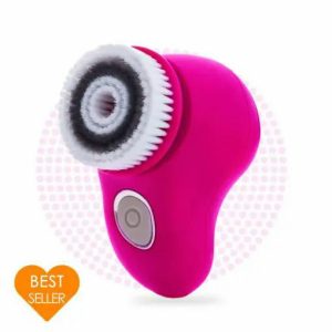 فیس‌براش چرخشی اورکلین F600 کیوت‌اسکین