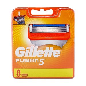 تیغ یدک ژیلت مدل FUSION5 (مردانه)