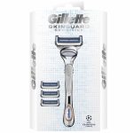 تیغ اصلاح مردانه Skinguard Sensitive ژیلت