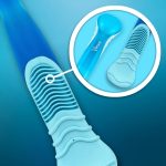 تیغ‌اصلاح سه تیغه مدل Venus ژیلت (بانوان)