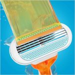 تیغ اصلاح Venus Riviera ژیلت (بانوان)