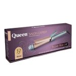 فرکننده مو کوئین مدل HT632n