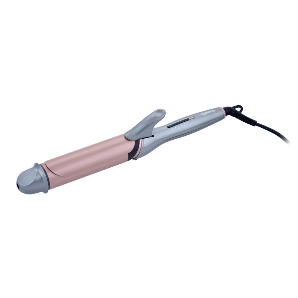 فرکننده مو کوئین مدل HT638n