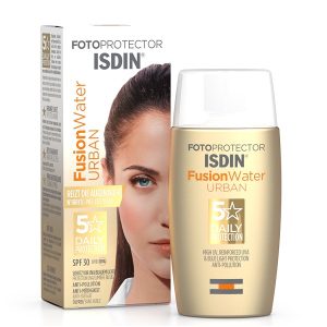 ضد‌آفتاب فیوژن واتر اوربان ایزدین SPF30
