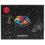 پالت رژلب FREEDOM CREATOR جی‌کت