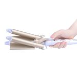 انبر موج مو کمی مدل KM-1010