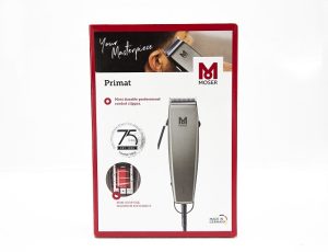 ماشین اصلاح موزر مدل پریمات Primat