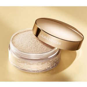 پودر بیک و فیکس آرایش لورا مرسیه