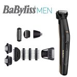 ماشین اصلاح 11 کاره بابیلیس MT860SDE