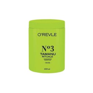 ماسک Tamanu Rituale اورول (پوست حساس)