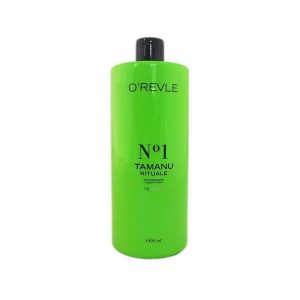 شامپو Tamanu Rituale اورول (پوست حساس)