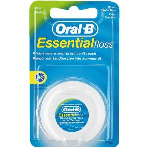 نخ دندان اورال-بی مدل Essential Floss