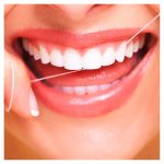نخ دندان اورال-بی مدل Essential Floss