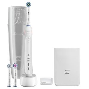 مسواک‌برقی اورال‌بی سری SMART5 مدل 5200w