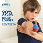 مسواک‌برقی بچگانه اورال-بی سری Star War