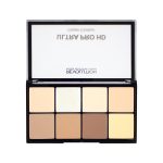 پالت کانتور Ultra Pro HD رولوشن (Fair)