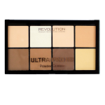 پالت کانتور Ultra Pro HD رولوشن (Fair)