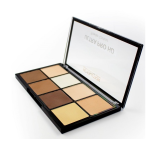 پالت کانتور Ultra Pro HD رولوشن (Fair)