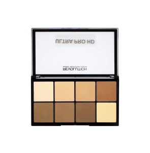 پالت کانتور Ultra Pro HD رولوشن (Light Medium)