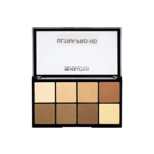 پالت کانتور Ultra Pro HD رولوشن (Light Medium)